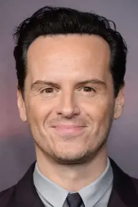 Фото Эндрю Скотт (Andrew Scott)