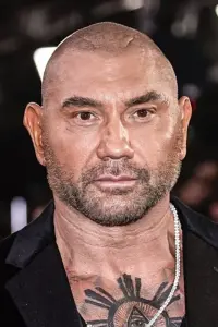 Фото Дэйв Баутиста (Dave Bautista)