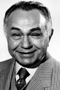 Фото Эдвард Дж. Робинсон (Edward G. Robinson)