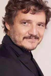 Фото  (Pedro Pascal)