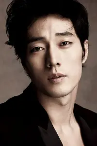 Фото  (So Ji-sub)