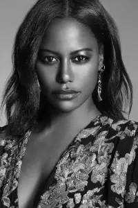 Фото  (Taylour Paige)