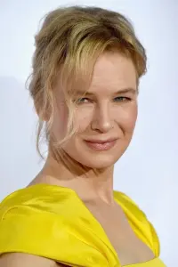 Фото Рене Зеллвегер (Renée Zellweger)