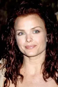 Фото Дина Мейер (Dina Meyer)