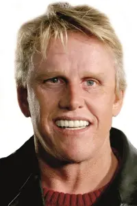 Фото Гэри Бьюзи (Gary Busey)