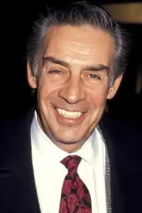 Фото Джерри Орбах (Jerry Orbach)