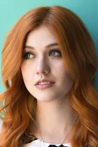 Фото Кэтрин Макнамара (Katherine McNamara)