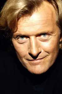 Фото Рутгер Хауэр (Rutger Hauer)