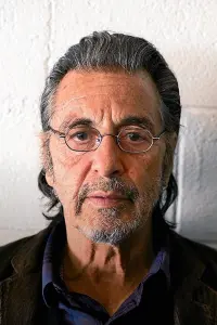 Фото Аль Пачино (Al Pacino)