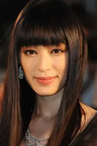 Фото Чиаки Курияма (Chiaki Kuriyama)