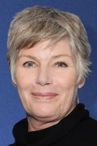 Фото Келли МакГиллис (Kelly McGillis)