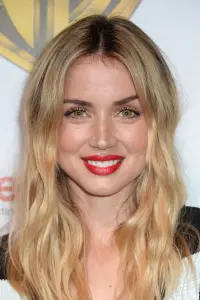 Фото Ана де Армас (Ana de Armas)