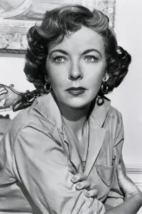 Фото Ида Лупино (Ida Lupino)