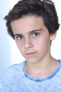 Фото Джек Дилан Грейзер (Jack Dylan Grazer)