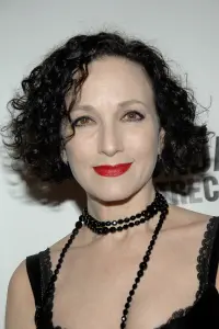 Фото Бебе Нойвирт (Bebe Neuwirth)