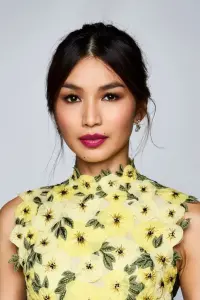 Фото Джемма Чан (Gemma Chan)