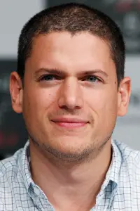 Фото Вентворт Миллер (Wentworth Miller)