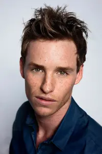 Фото Эдди Редмэйн (Eddie Redmayne)