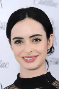 Фото Кристен Риттер (Krysten Ritter)