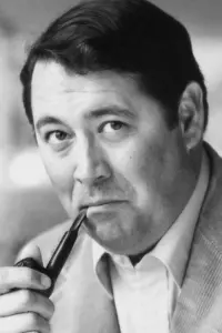 Фото Бэрри Корбин (Barry Corbin)