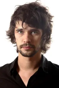 Фото Бен Уишоу (Ben Whishaw)