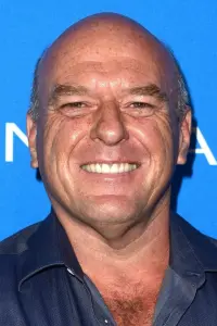 Фото Дин Норрис (Dean Norris)