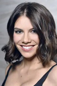 Фото Лорен Коэн (Lauren Cohan)