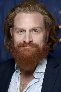 Фото Кристофер Хивью (Kristofer Hivju)