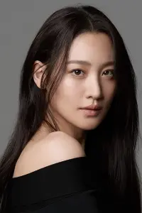 Фото Клаудия Ким (Claudia Kim)