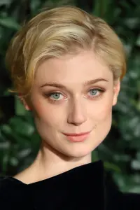 Фото Элизабет Дебики (Elizabeth Debicki)