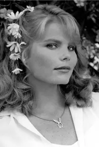 Фото Мэриэл Хемингуэй (Mariel Hemingway)