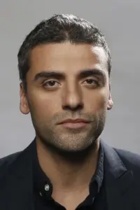 Фото Оскар Айзек (Oscar Isaac)