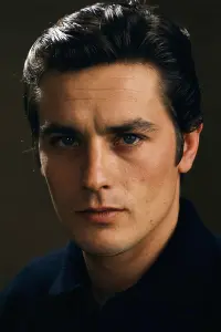 Фото Ален Делон (Alain Delon)