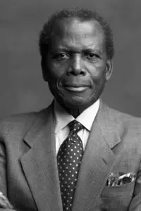 Фото Сидни Пуатье (Sidney Poitier)