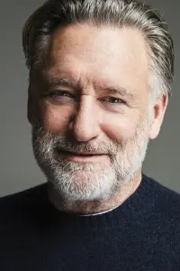 Фото Билл Пуллман (Bill Pullman)