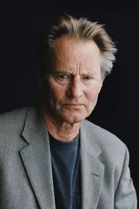 Фото Сэм Шепард (Sam Shepard)