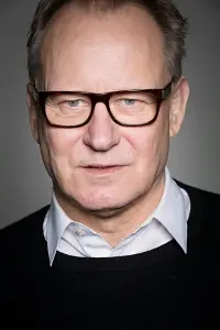 Фото Стеллан Скарсгард (Stellan Skarsgård)