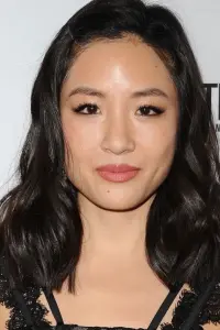 Фото Констанс Ву (Constance Wu)