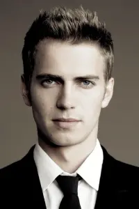 Фото Хайден Кристенсен (Hayden Christensen)