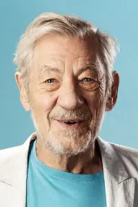 Фото Иэн Маккеллен (Ian McKellen)