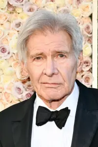 Фото Харрисон Форд (Harrison Ford)