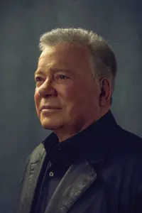 Фото Уильям Шетнер (William Shatner)