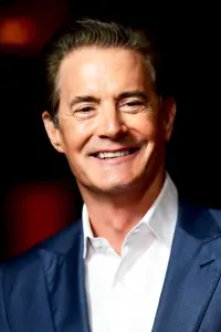 Фото Кайл Маклахлан (Kyle MacLachlan)