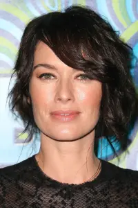 Фото Лена Хиди (Lena Headey)