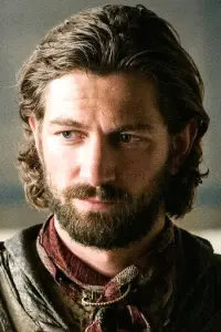 Фото Мишель Хьюсман (Michiel Huisman)