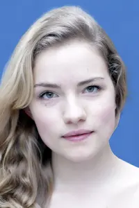 Фото Уилла Фицджеральд (Willa Fitzgerald)