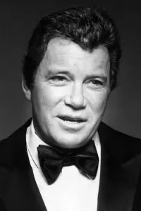 Фото Уильям Шетнер (William Shatner)