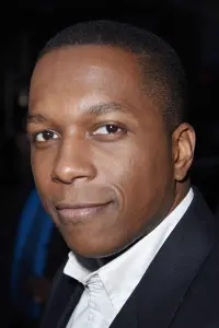 Фото Лесли Одом мл. (Leslie Odom Jr.)