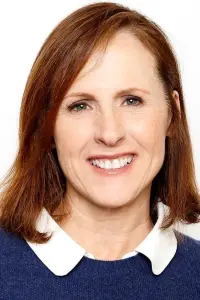 Фото Молли Шеннон (Molly Shannon)