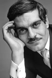 Фото Омар Шариф (Omar Sharif)